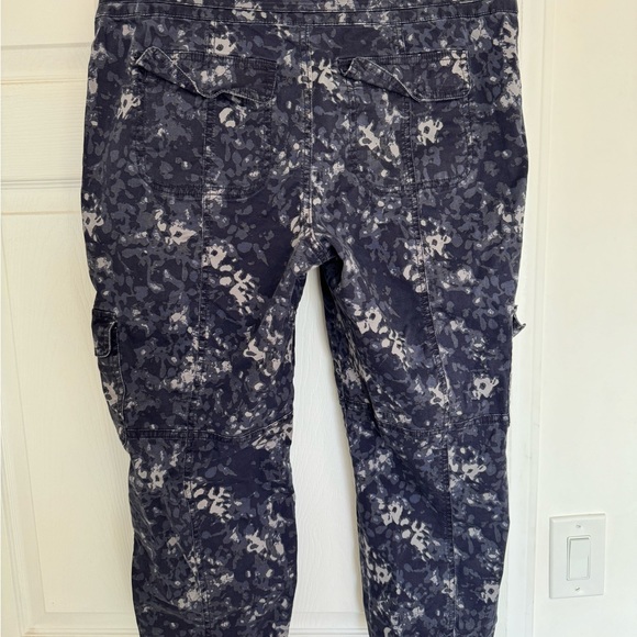 Wind River cargo capri pants - Picture 3 of 5